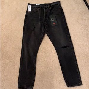 Levi’s 501 jeans NWT never been worn